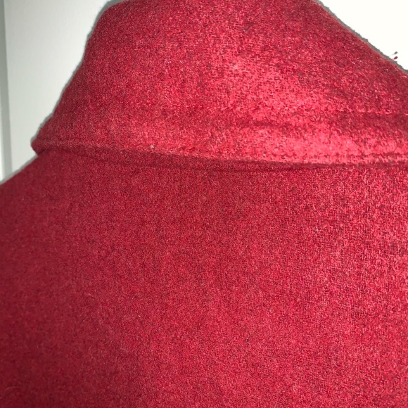 🎯GAP pea coat - Picture 4 of 4